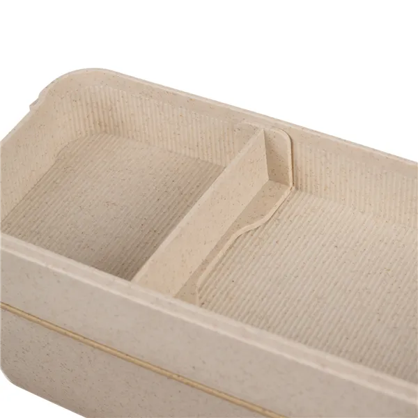 Lunchbox 750ml Ruhhy 24528