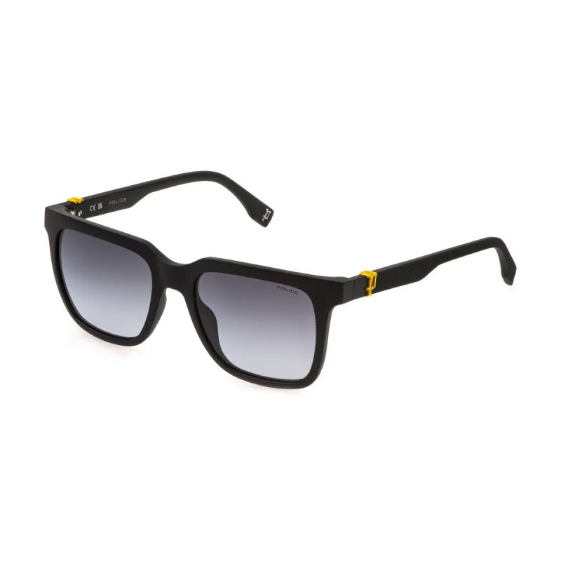 Vīriešu Saulesbrilles Police SPLN34N540U28 ø 54 mm