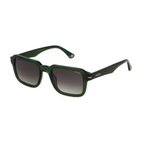 Vīriešu Saulesbrilles Police SPLN36-520G61 Ø 52 mm
