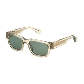 Vīriešu Saulesbrilles Police SPLP24-5406S9 ø 54 mm