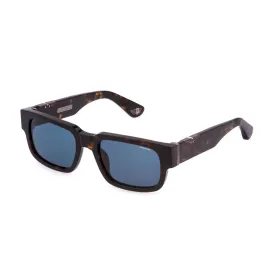 Vīriešu Saulesbrilles Police SPLP24-540722 ø 54 mm