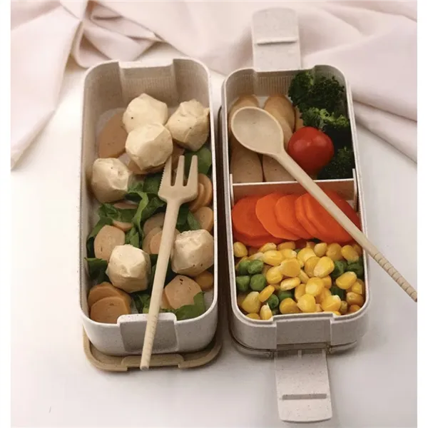 Lunchbox 750ml Ruhhy 24528