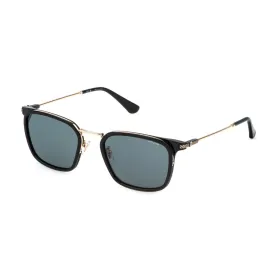 Meeste Päikeseprillid Police SPLP27-540300 ø 54 mm