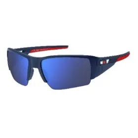 Meeste Päikeseprillid Tommy Hilfiger TH-1910-S-FLL Ø 69 mm