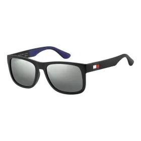Meeste Päikeseprillid Tommy Hilfiger TH1556S-D51T4 ø 56 mm