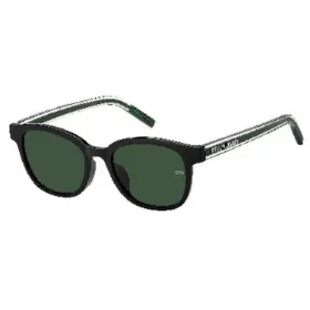 Moteriški akiniai nuo saulės Tommy Hilfiger TJ-0065-F-S-7ZJ Ø 53 mm