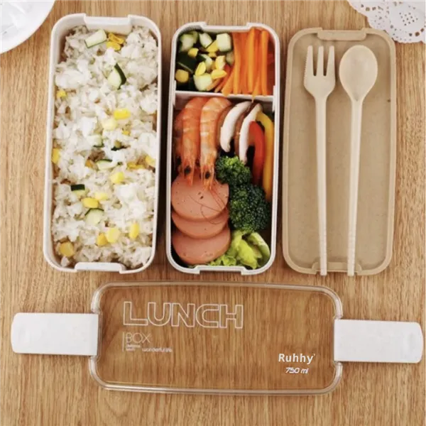 Lunchbox 750ml Ruhhy 24528