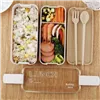 Lunchbox 750ml Ruhhy 24528