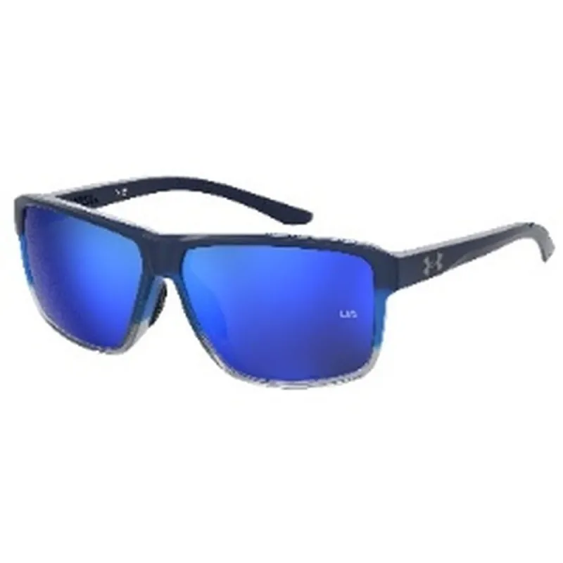 Meeste Päikeseprillid Under Armour UA-KICKOFF-F-0MX Ø 62 mm