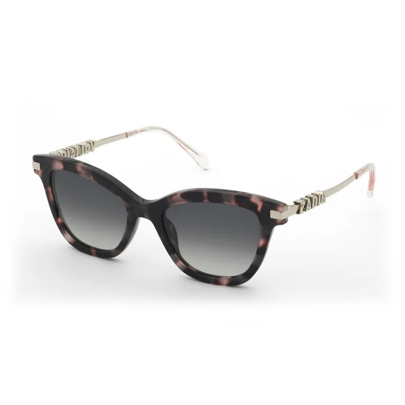 Naiste Päikeseprillid Zadig & Voltaire SZV451-5201GT Ø 52 mm