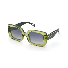 Naiste Päikeseprillid Zadig & Voltaire SZV423-51M40X Ø 51 mm