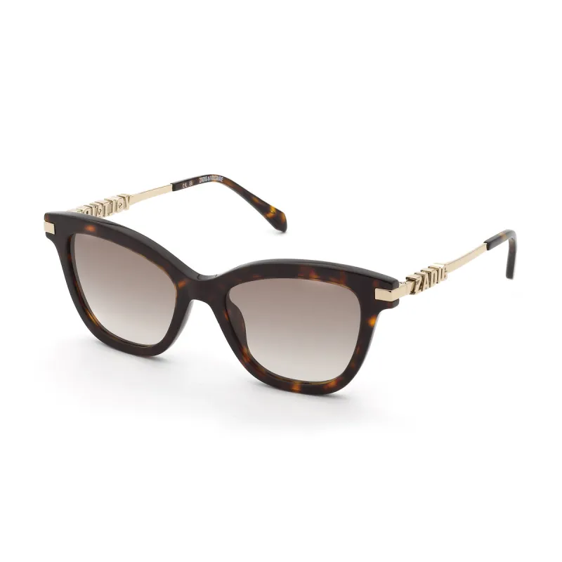 Naiste Päikeseprillid Zadig & Voltaire SZV451-520909 Ø 52 mm