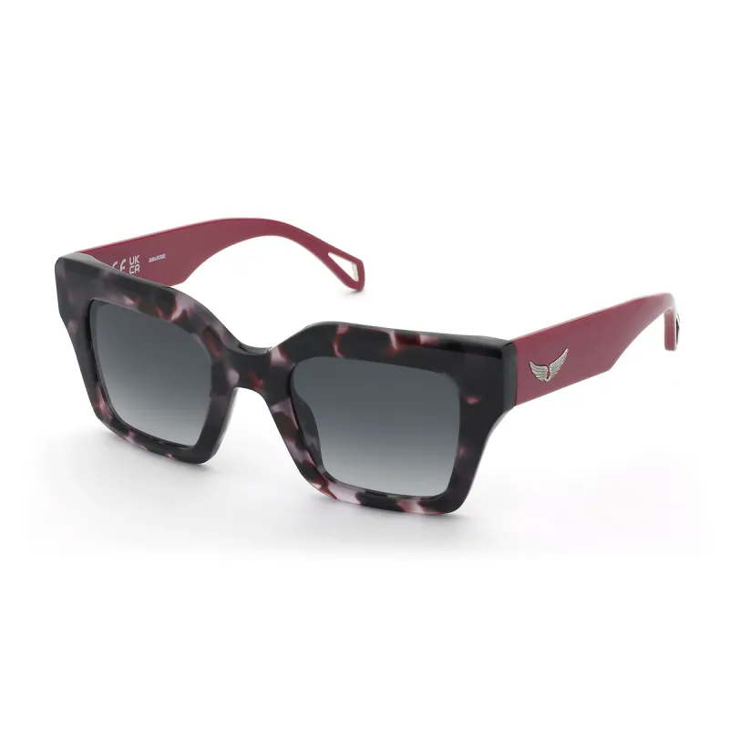 Naiste Päikeseprillid Zadig & Voltaire SZV457-5001GT Ø 50 mm