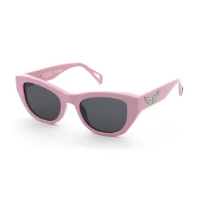 Naiste Päikeseprillid Zadig & Voltaire SZV459S510816 Ø 51 mm