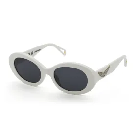 Naiste Päikeseprillid Zadig & Voltaire SZV460S5303GF Ø 53 mm