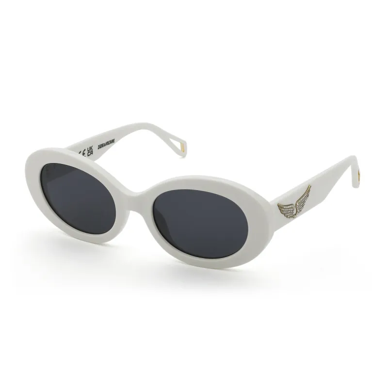 Naiste Päikeseprillid Zadig & Voltaire SZV460S5303GF Ø 53 mm