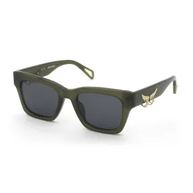 Unisex Päikeseprillid Zadig & Voltaire SZV461V510736 Ø 51 mm