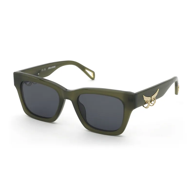 Unisex Päikeseprillid Zadig & Voltaire SZV461V510736 Ø 51 mm