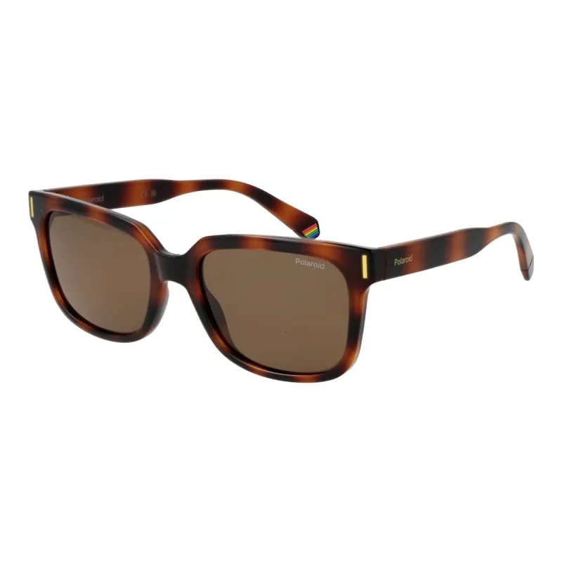 Unisex Päikeseprillid Polaroid PLD-6191-S-54086SP ø 54 mm