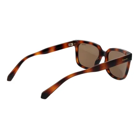 Unisex Päikeseprillid Polaroid PLD-6191-S-54086SP ø 54 mm