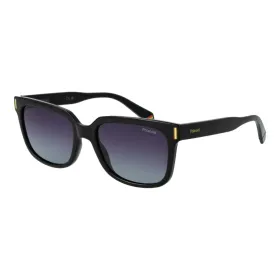 Unisex Päikeseprillid Polaroid PLD-6191-S-54807WJ ø 54 mm