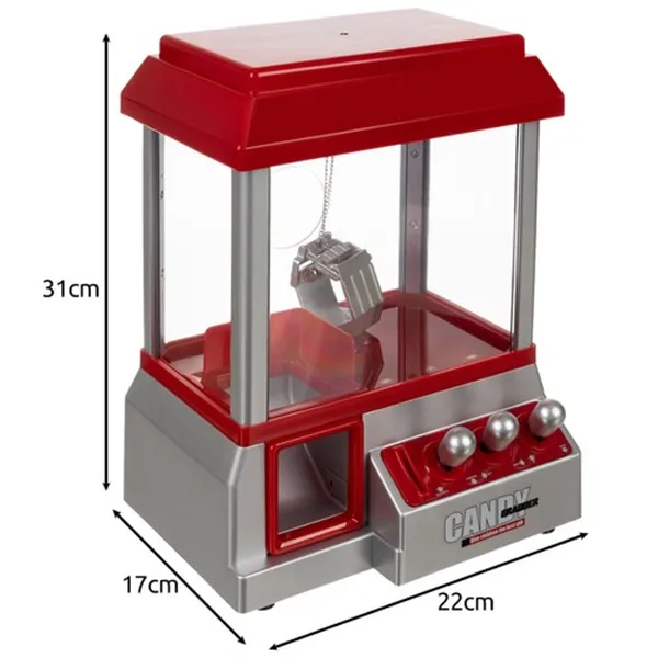 Candy Fishing Arcade Game 24849