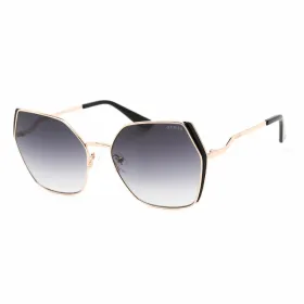 Naiste Päikeseprillid Guess GU7843 Ø 61 mm