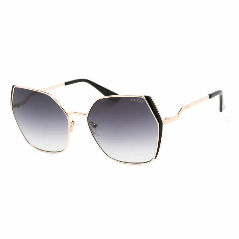 Naiste Päikeseprillid Guess GU7843 Ø 61 mm