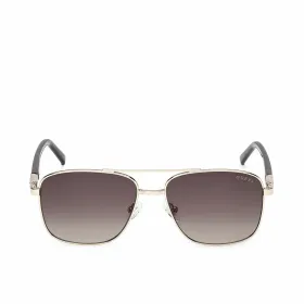 Unisex Päikeseprillid Guess GU3040 Kuldne ø 54 mm