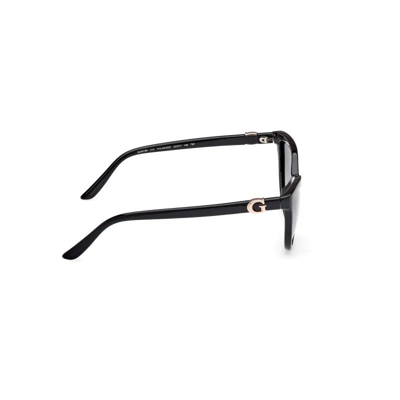Unisex Päikeseprillid Guess GU00189