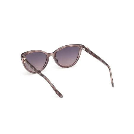 Unisex Päikeseprillid Guess GU00189 Hõbe