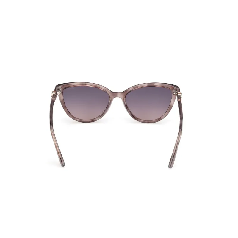 Unisex Päikeseprillid Guess GU00189 Hõbe