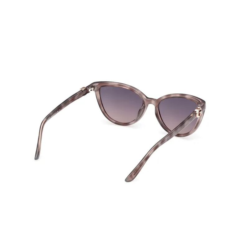 Unisex Päikeseprillid Guess GU00189 Hõbe