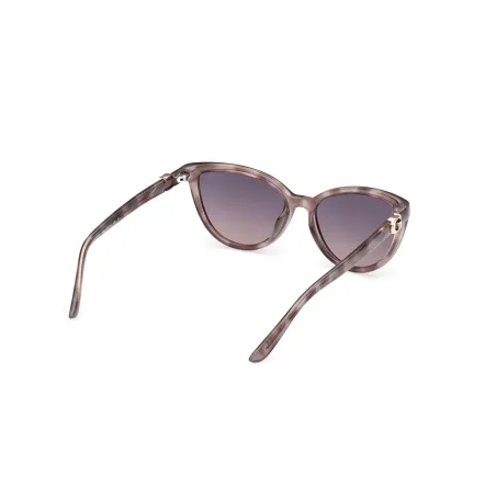 Unisex Päikeseprillid Guess GU00189 Hõbe