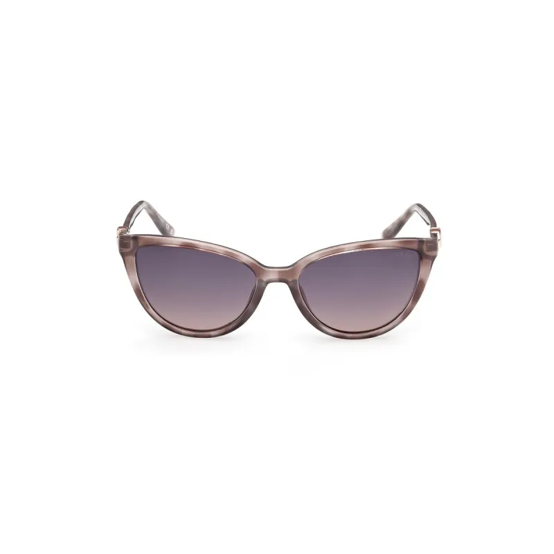 Unisex Päikeseprillid Guess GU00189 Hõbe