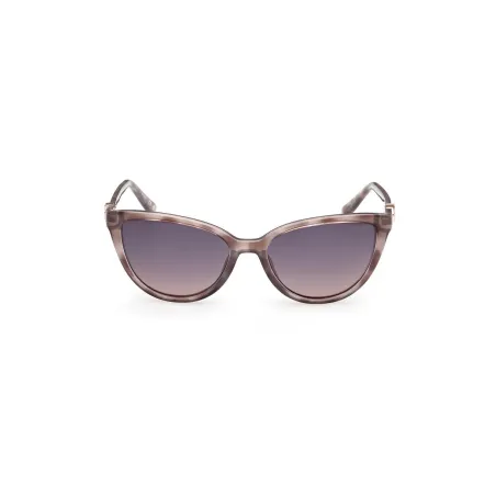 Unisex Päikeseprillid Guess GU00189 Hõbe