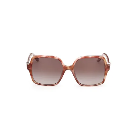 Unisex Päikeseprillid Guess GU00190 Hõbe