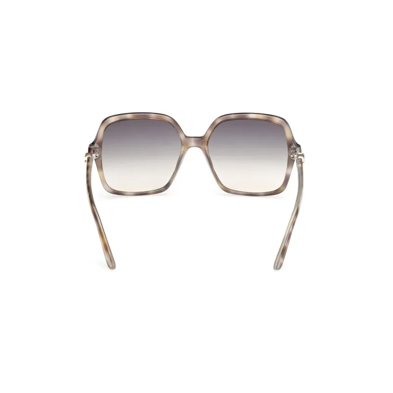 Unisex Sunglasses Guess GU00190