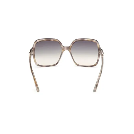 Unisex Sunglasses Guess GU00190
