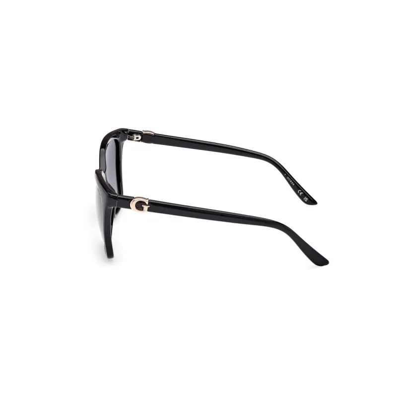 Unisex Sunglasses Guess GU00191 Black