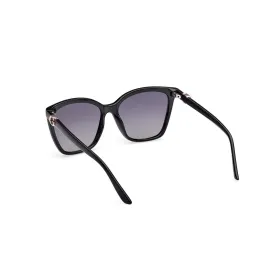 Unisex Sunglasses Guess GU00191 Black