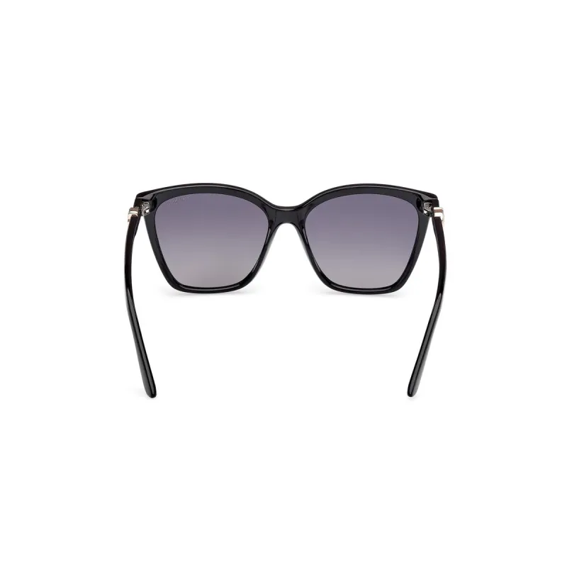 Unisex Sunglasses Guess GU00191 Black