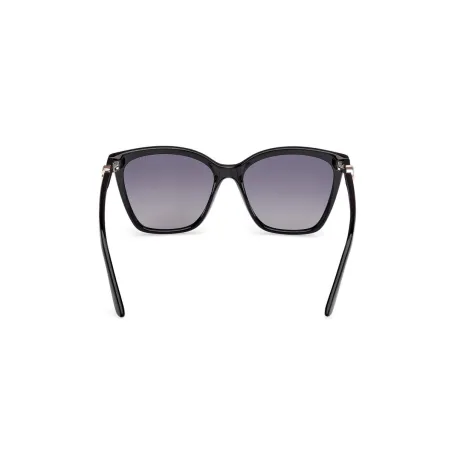 Unisex Sunglasses Guess GU00191 Black
