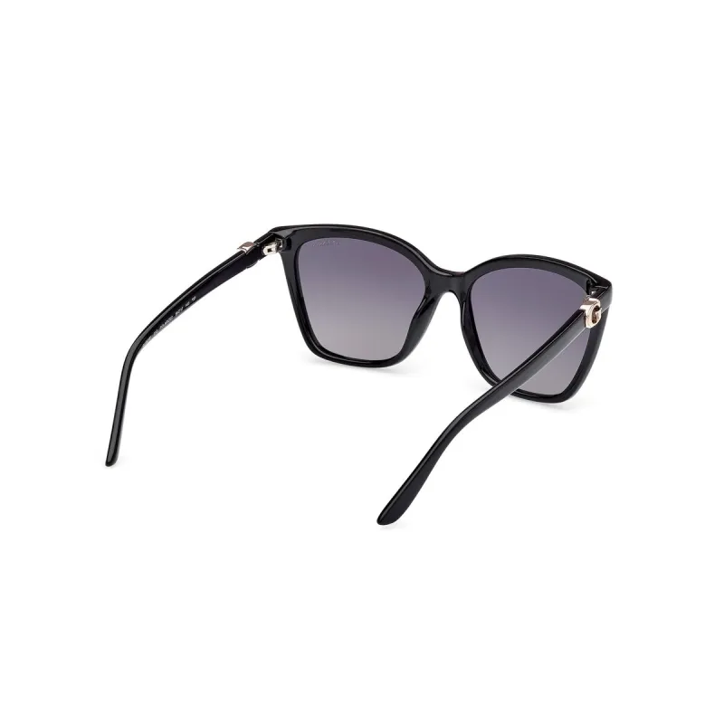 Unisex Sunglasses Guess GU00191 Black