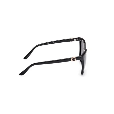 Unisex Sunglasses Guess GU00191 Black