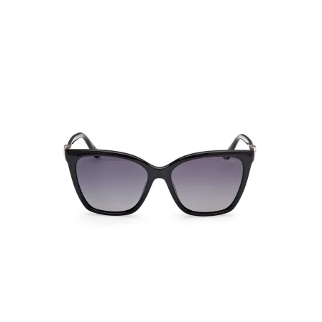 Unisex Sunglasses Guess GU00191 Black