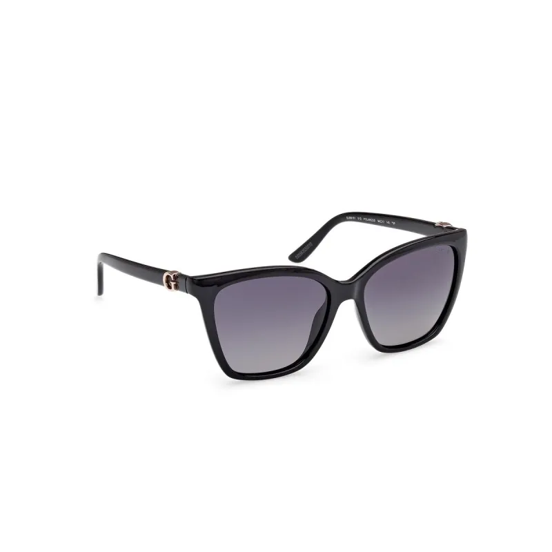 Unisex Sunglasses Guess GU00191 Black