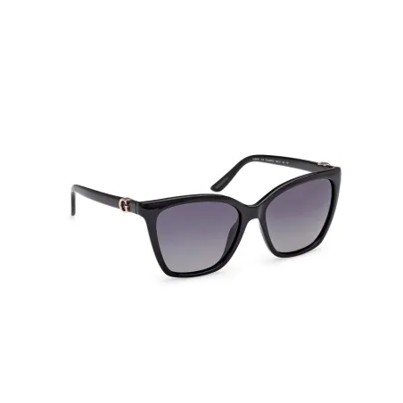 Unisex Sunglasses Guess GU00191 Black