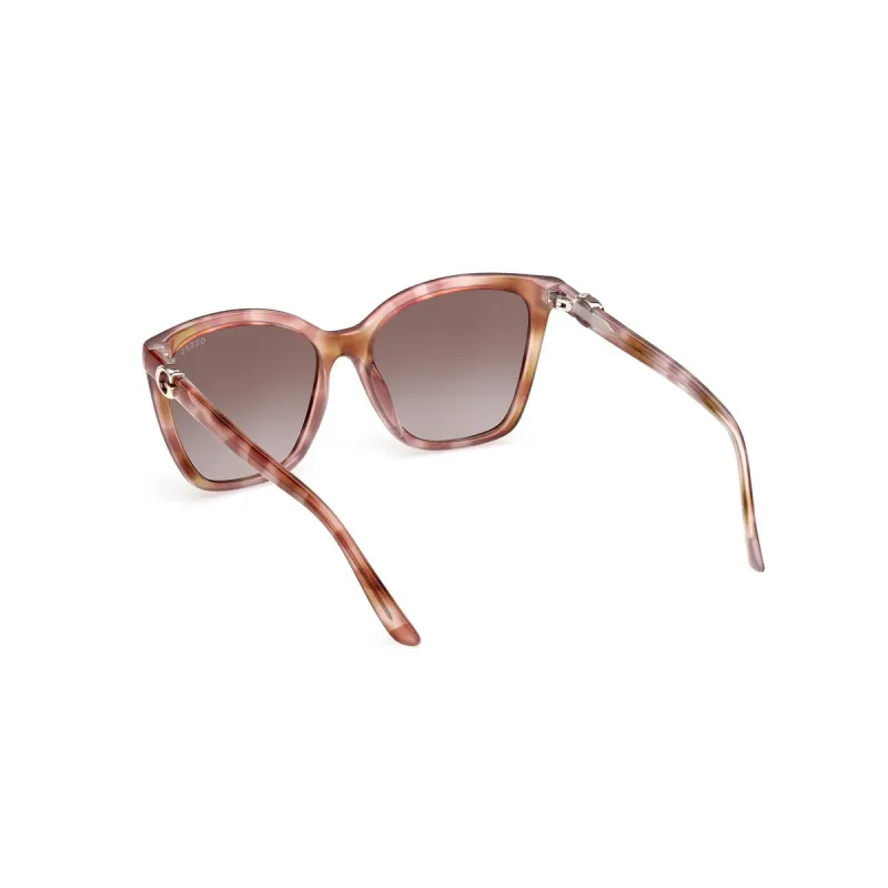 Unisex Sunglasses Guess GU00191 Brown