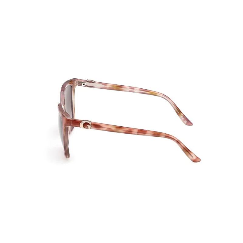 Unisex Sunglasses Guess GU00191 Brown